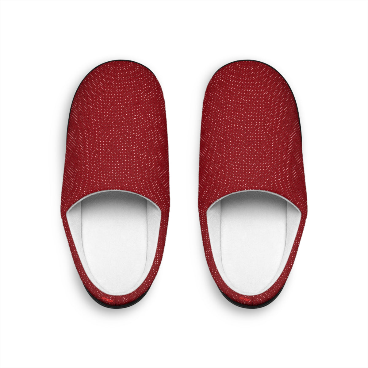 NOTTODAY® — l Women’s Soft Red Slippers