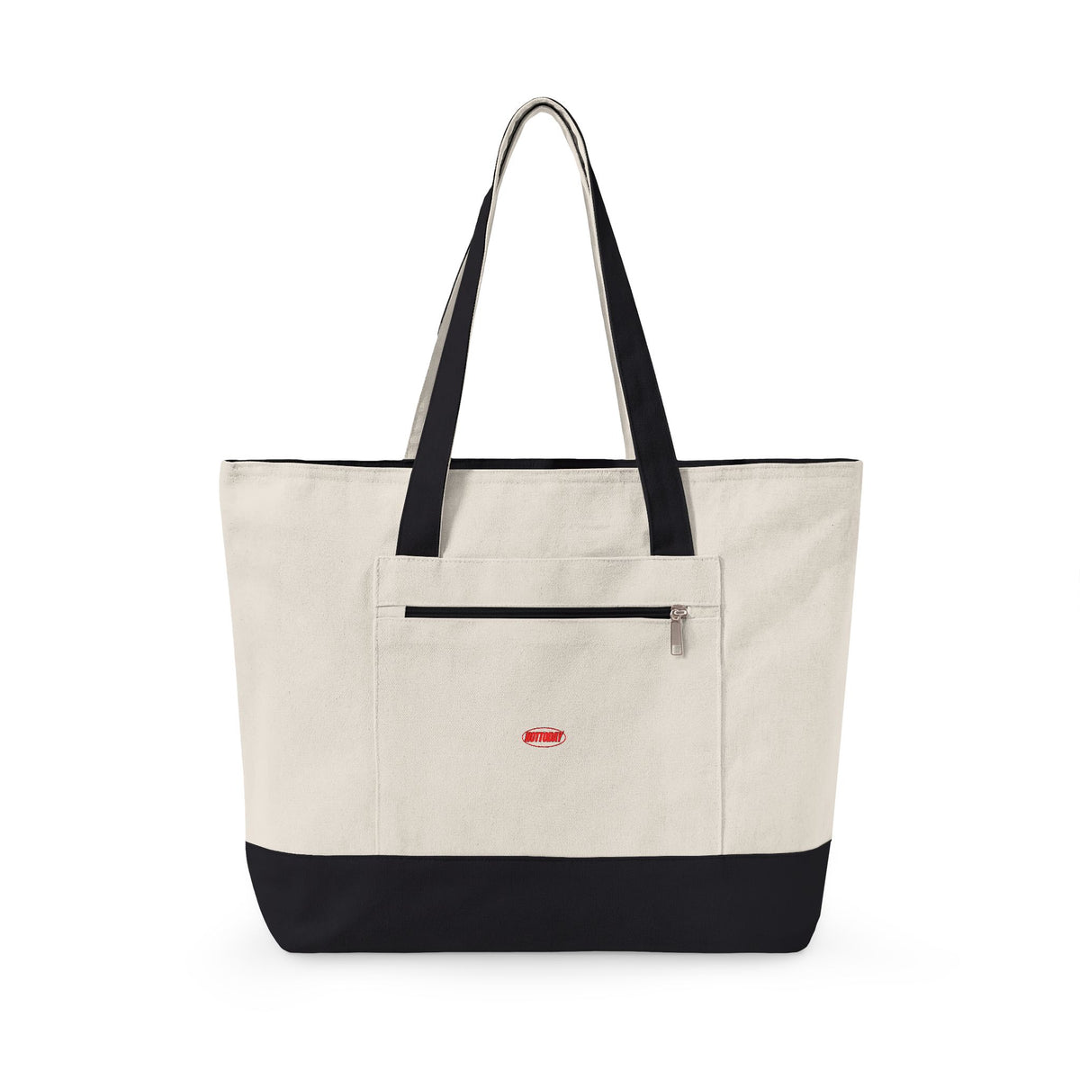 NOTTODAY® — THE SECURE BOUNDARY TOTE