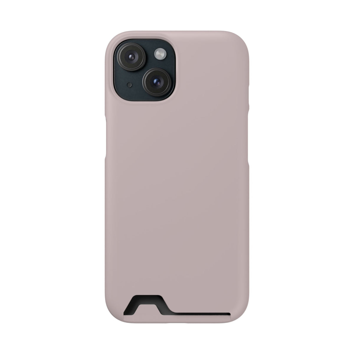 NOTTODAY® — THE PROXY CASE (Card Case)