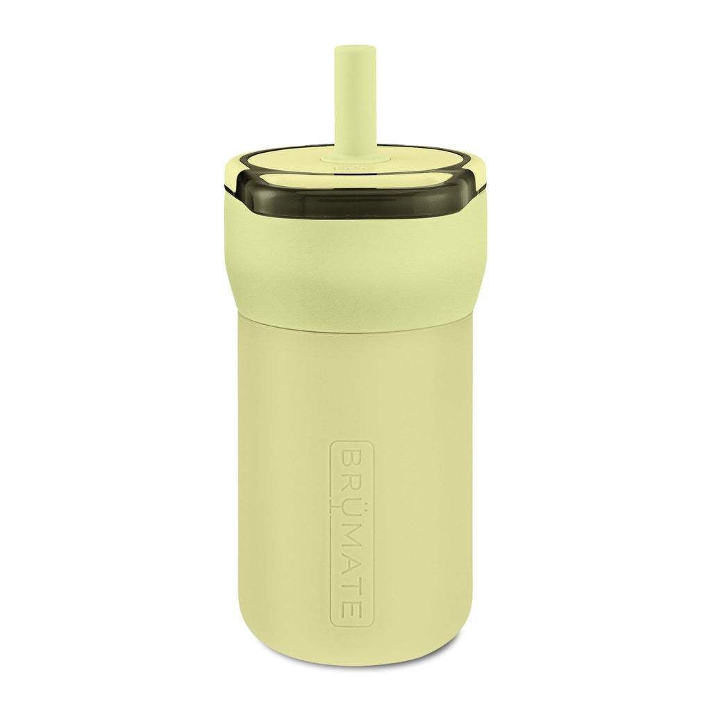 NOTTODAY® — Premium Kids Insulated Straw Tumbler – 12 oz