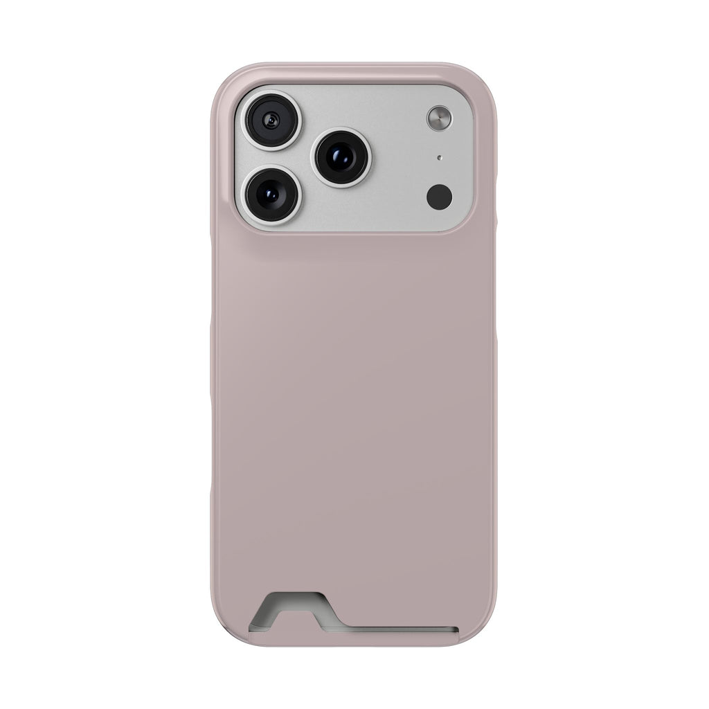 NOTTODAY® — THE PROXY CASE (Card Case)