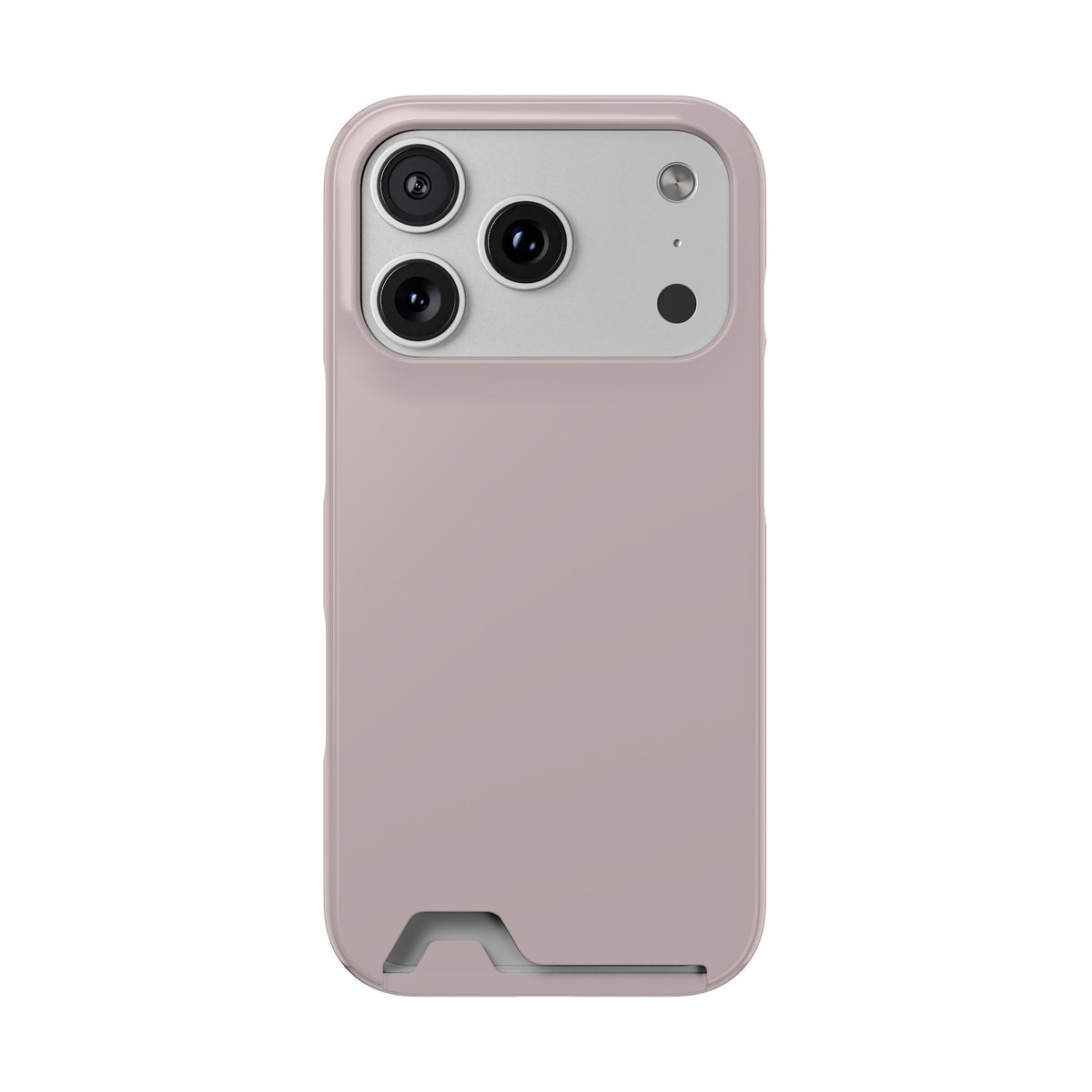NOTTODAY® — THE PROXY CASE (Card Case)