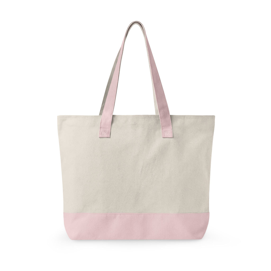 NOTTODAY® — THE SECURE BOUNDARY TOTE