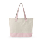 NOTTODAY® — THE SECURE BOUNDARY TOTE
