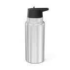NOTTODAY® — THE STEADFAST HYDRATOR (Gator Tumbler - 32oz)
