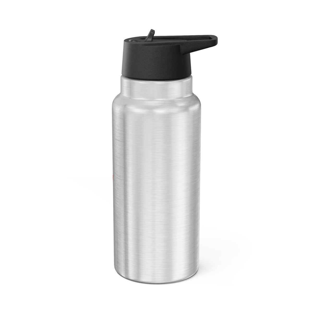 NOTTODAY® — THE STEADFAST HYDRATOR (Gator Tumbler - 32oz)