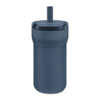 NOTTODAY® — Premium Kids Insulated Straw Tumbler – 12 oz