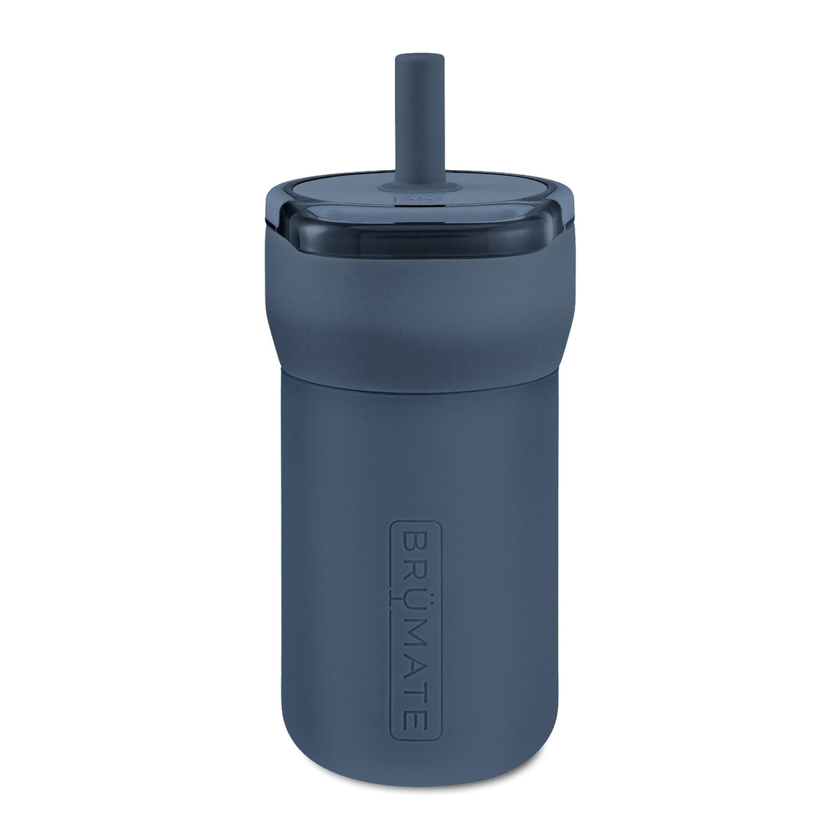 NOTTODAY® — Premium Kids Insulated Straw Tumbler – 12 oz