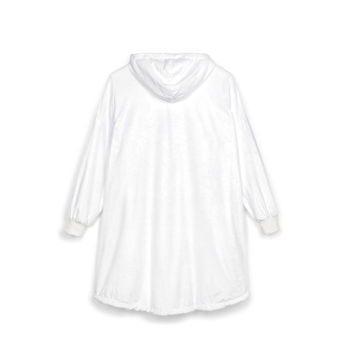 NOTTODAY® — HOODED BLANKET