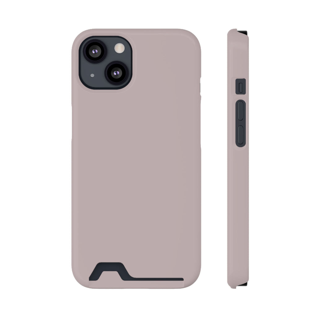 NOTTODAY® — THE PROXY CASE (Card Case)