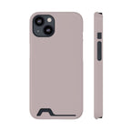 NOTTODAY® — THE PROXY CASE (Card Case)