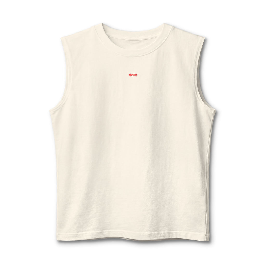 NOTTODAY® — THE UNTETHERED MUSCLE TANK