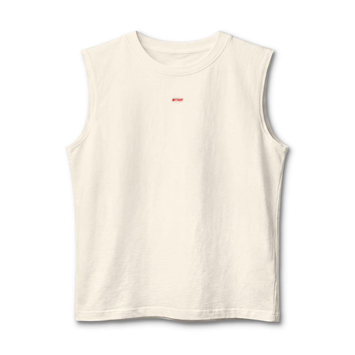 NOTTODAY® — THE UNTETHERED MUSCLE TANK