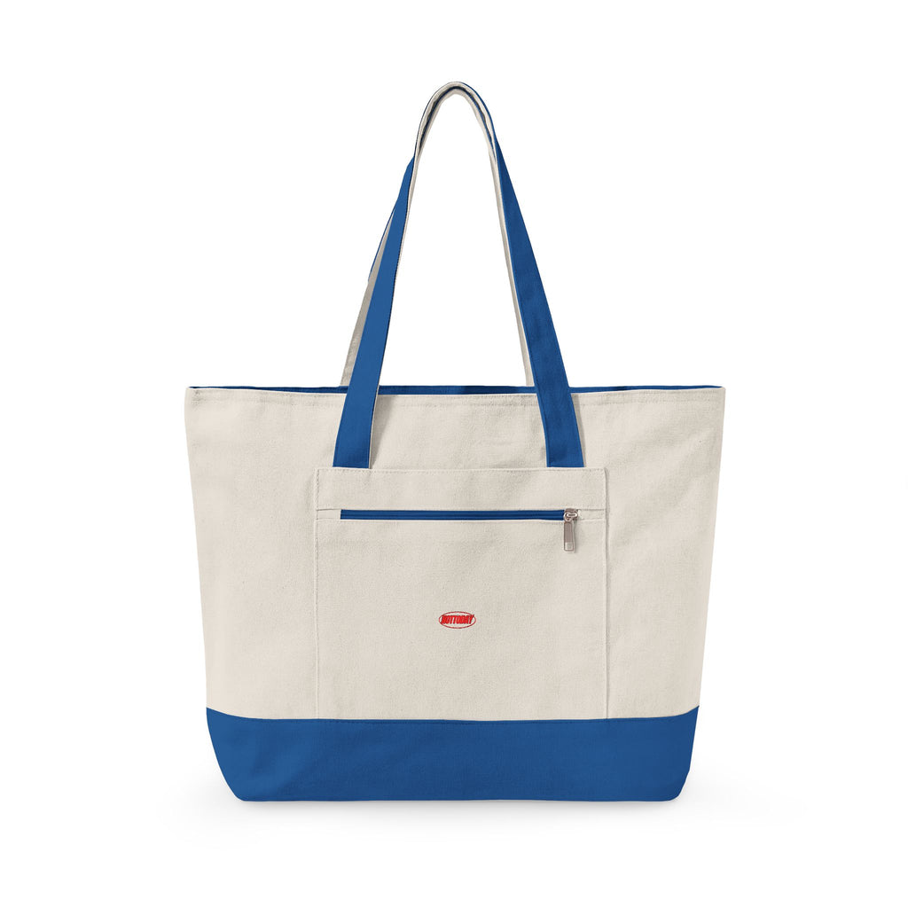 NOTTODAY® — THE SECURE BOUNDARY TOTE
