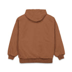 NOTTODAY® — THE RUGGED SHELTER HOODED WORK JACKET (CornerStone®)