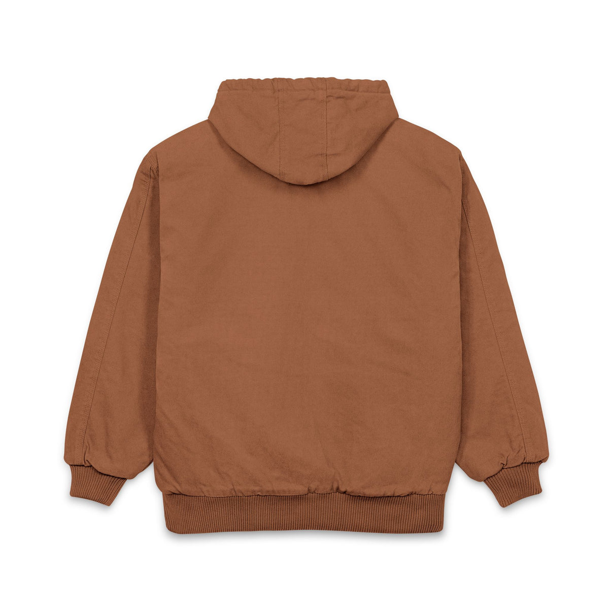 NOTTODAY® — THE RUGGED SHELTER HOODED WORK JACKET (CornerStone®)