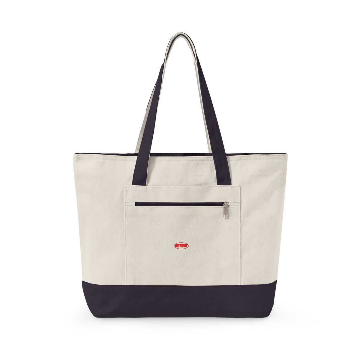 NOTTODAY® — THE SECURE BOUNDARY TOTE