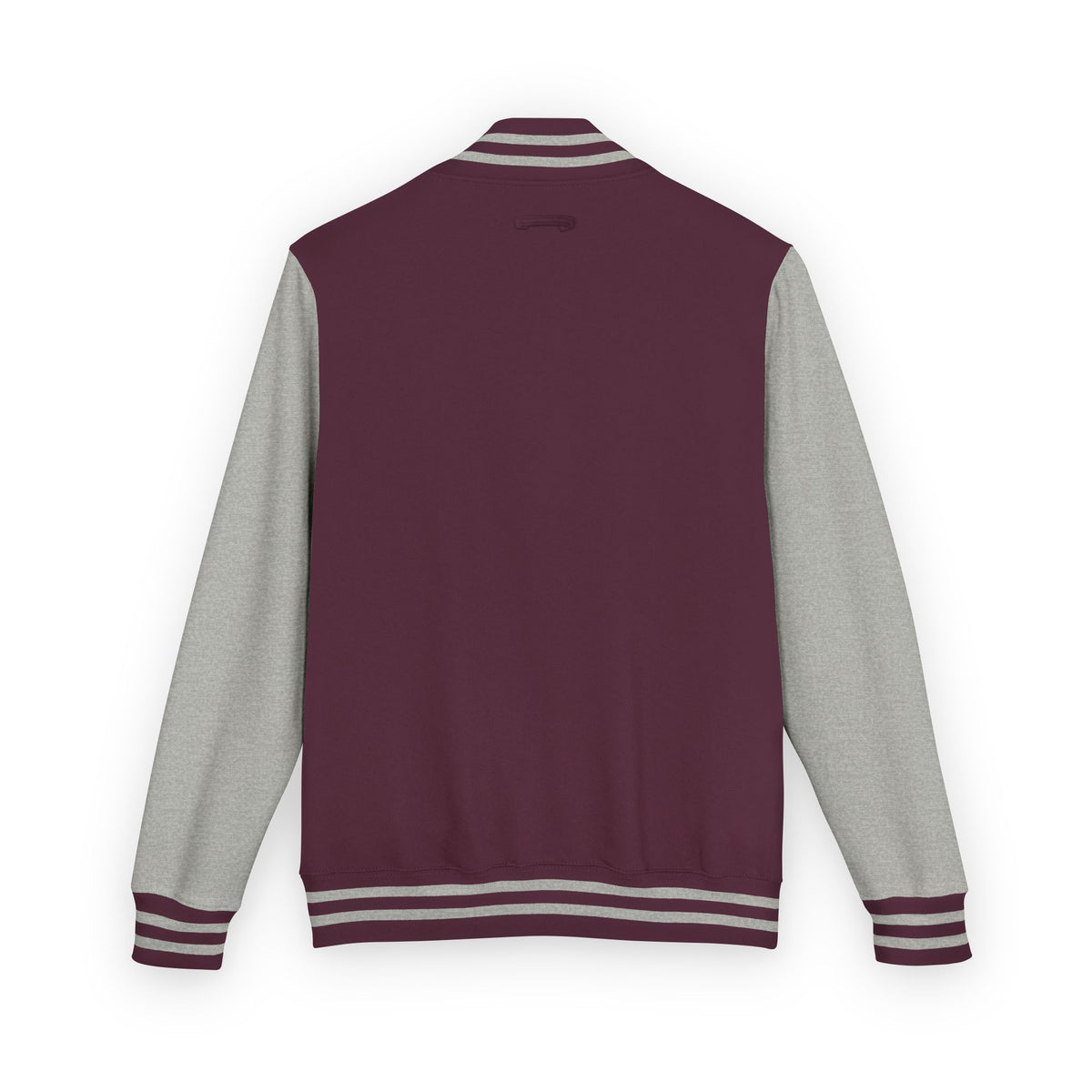 NOTTODAY® — THE ACADEMIC APATHY (Letterman Jacket)