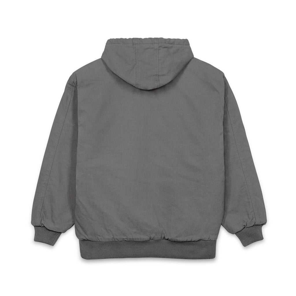NOTTODAY® — THE RUGGED SHELTER HOODED WORK JACKET (CornerStone®)