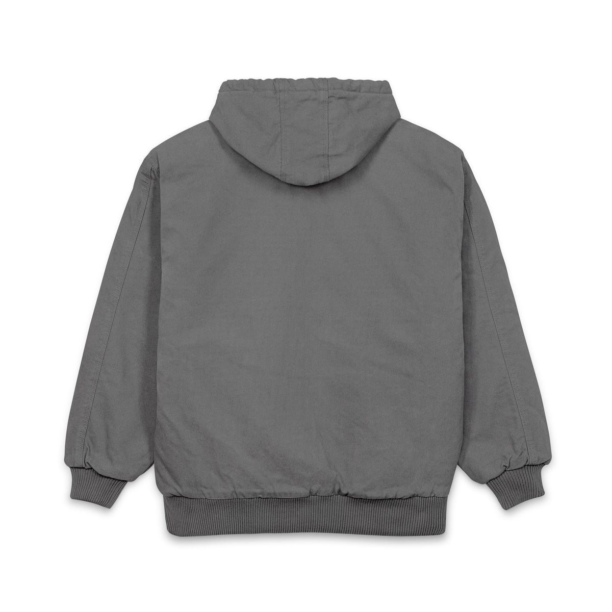 NOTTODAY® — THE RUGGED SHELTER HOODED WORK JACKET (CornerStone®)