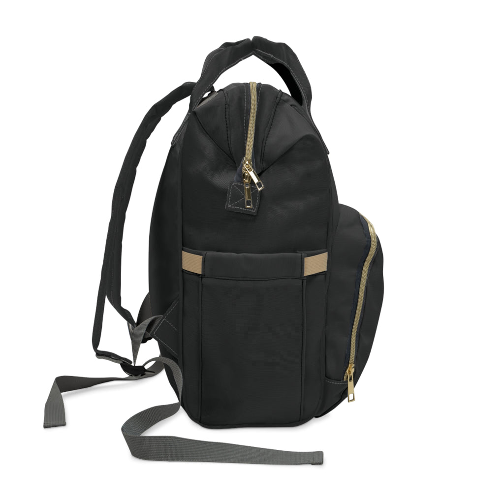 NOTTODAY® — Diaper Backpack