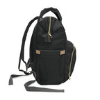 NOTTODAY® — Diaper Backpack