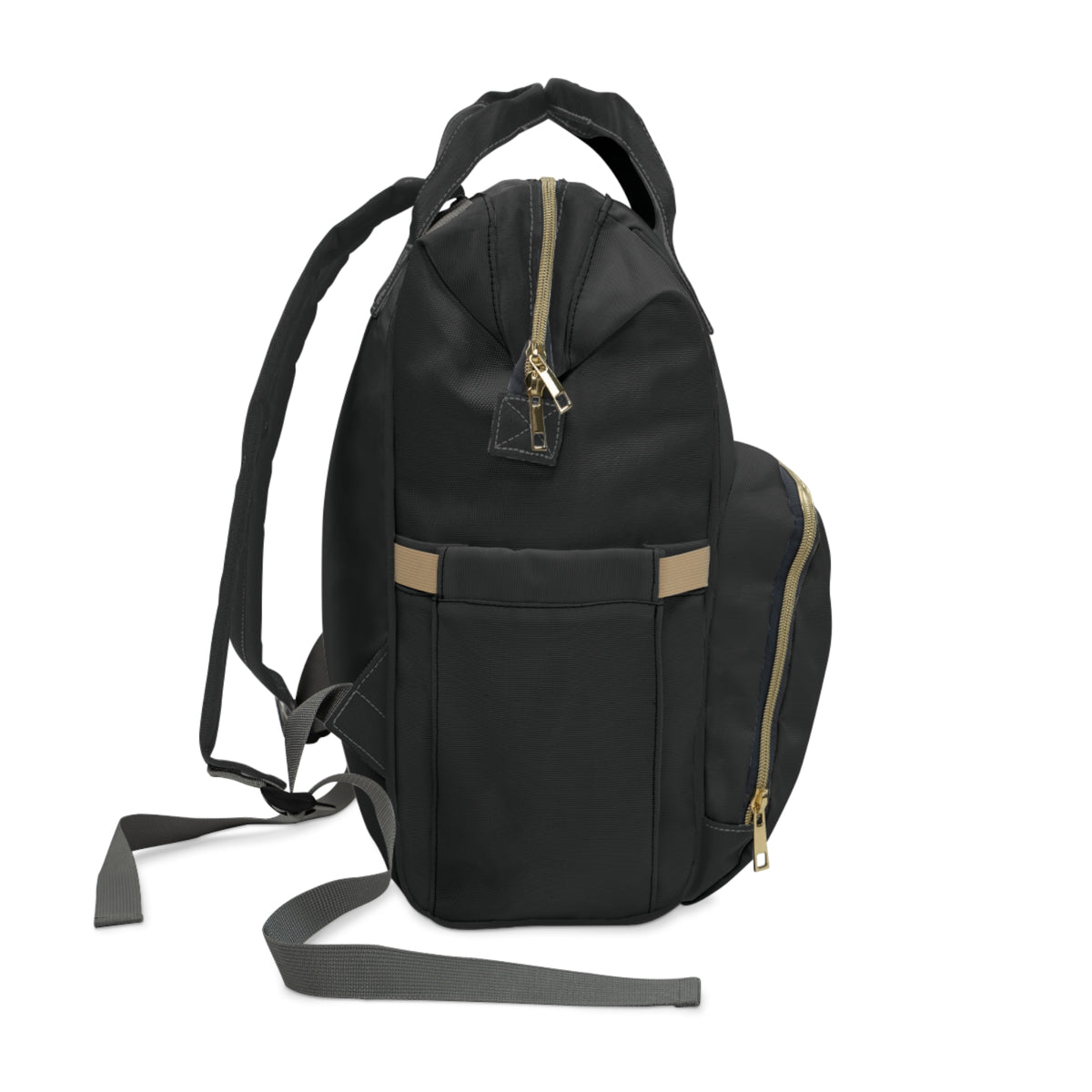 NOTTODAY® — Diaper Backpack