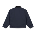 NOTTODAY® — THE RIGID SHELL (Duck Cloth Work Jacket)