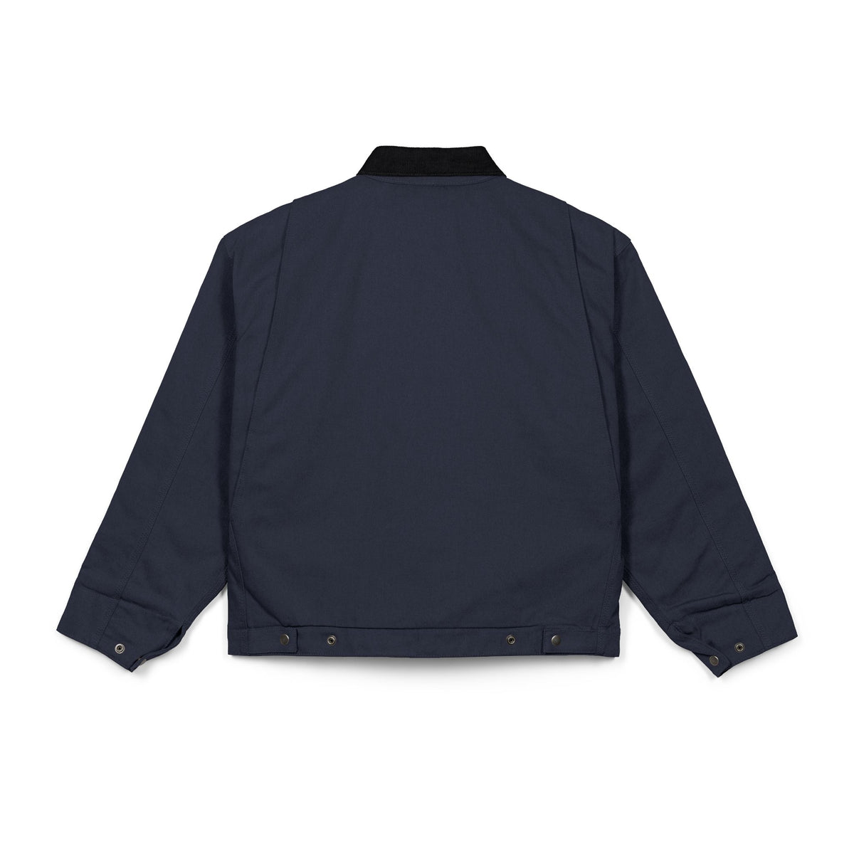 NOTTODAY® — THE RIGID SHELL (Duck Cloth Work Jacket)
