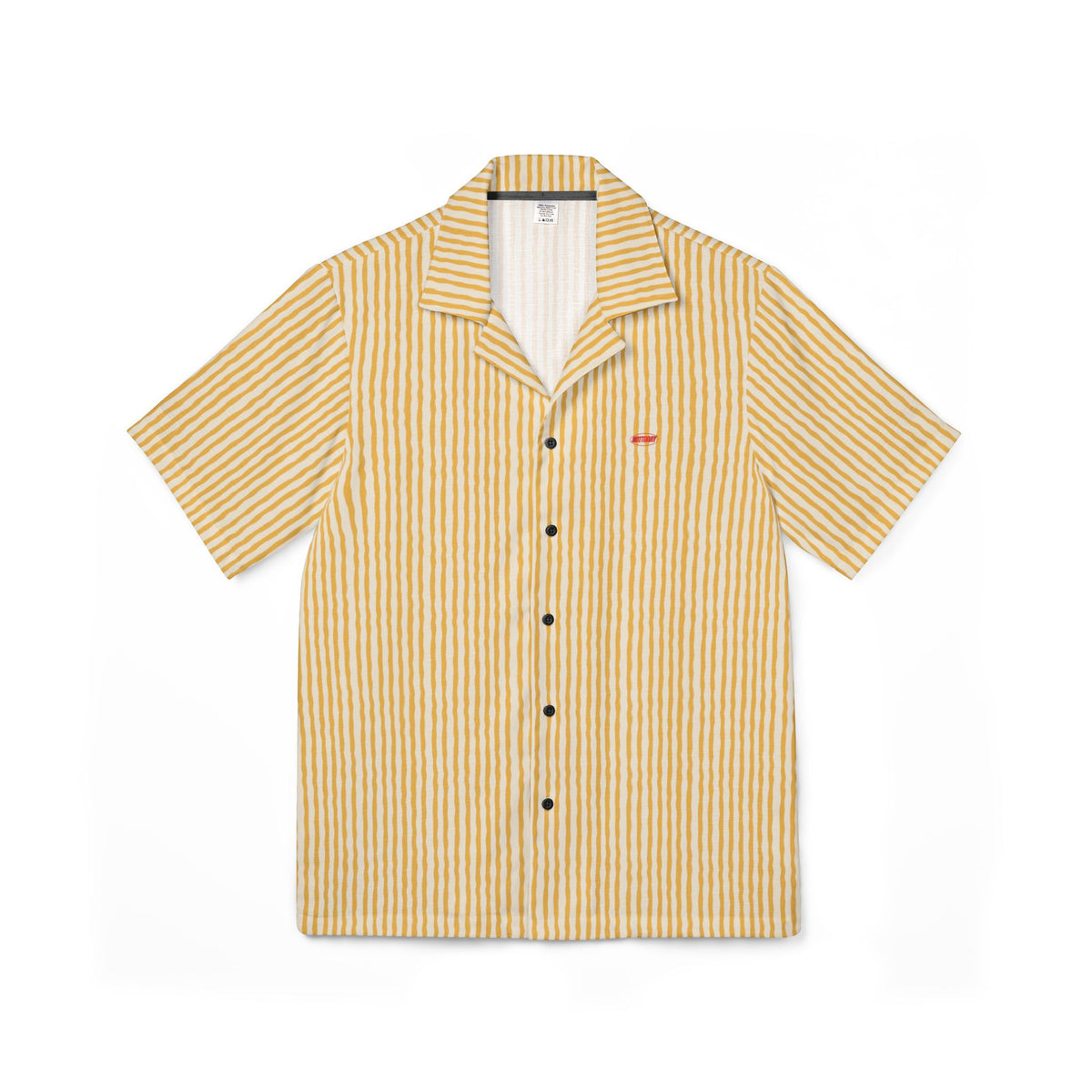 NOTTODAY® — THE DRIFT MEN'S CAMP SHIRT (Hawaiian Shirt)