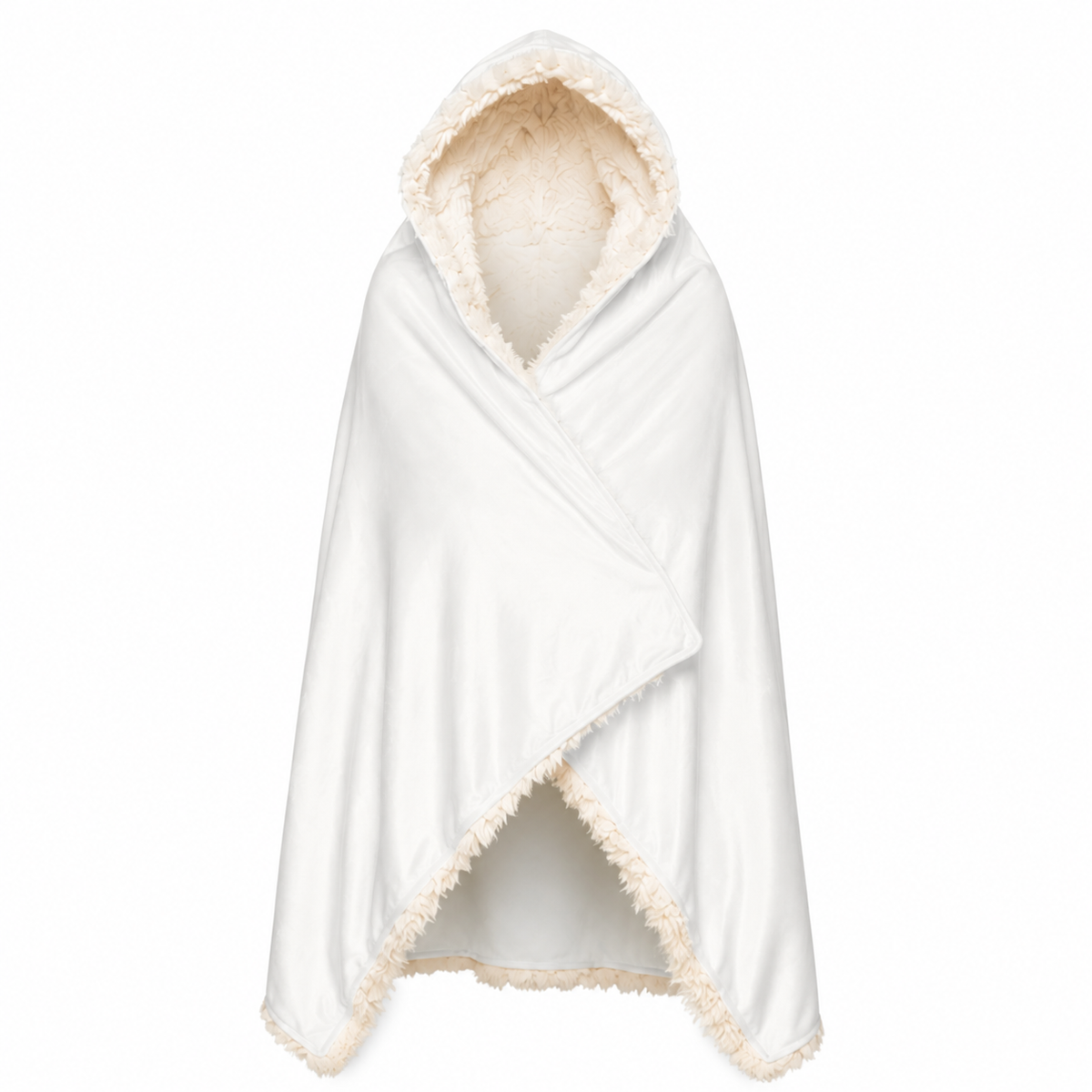 NOTTODAY® — THE FINAL DEFENSE BLANKET