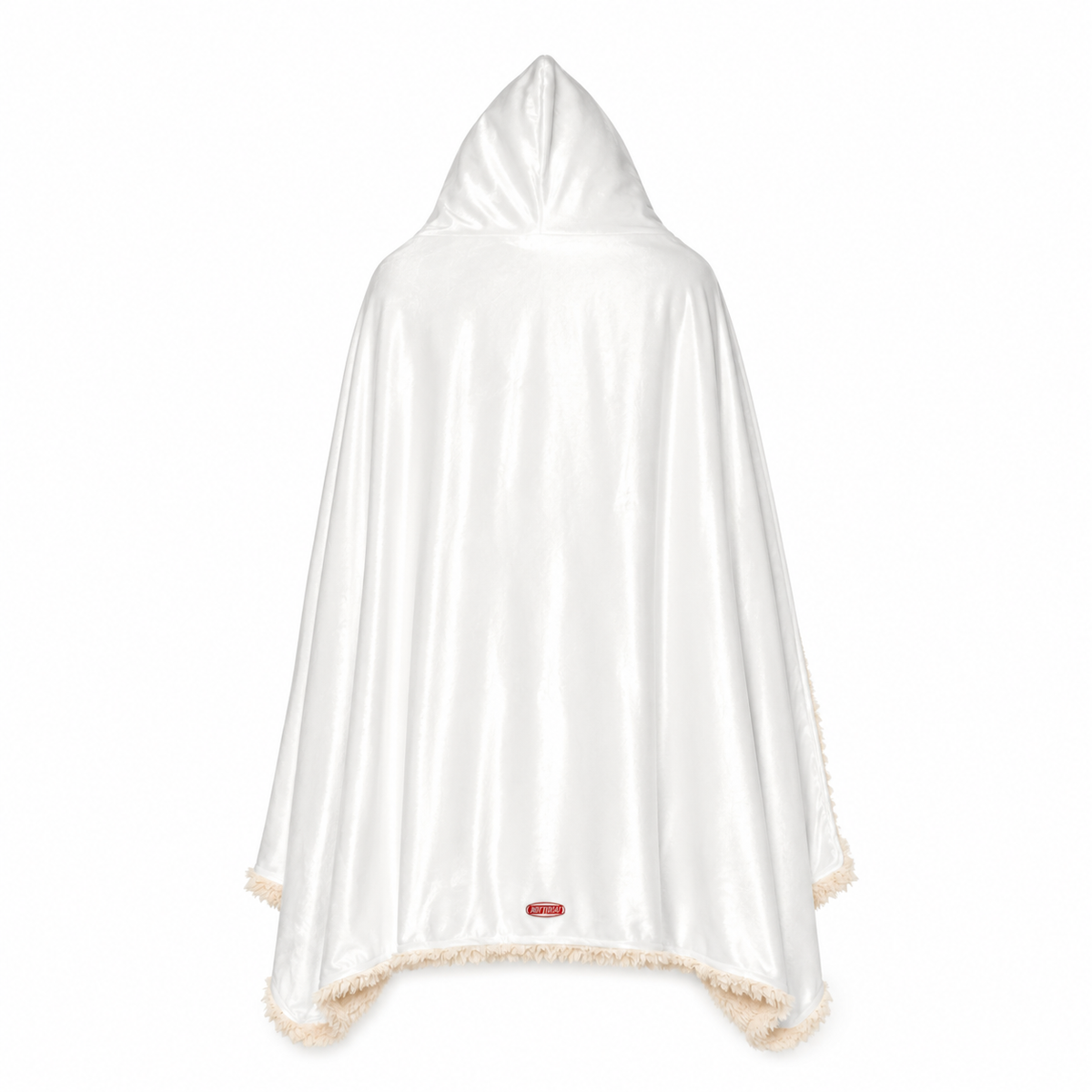 NOTTODAY® — THE FINAL DEFENSE BLANKET